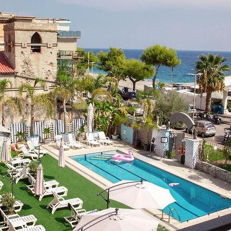 Taormina Hotel Calipso Mazzeo Εξωτερικό φωτογραφία