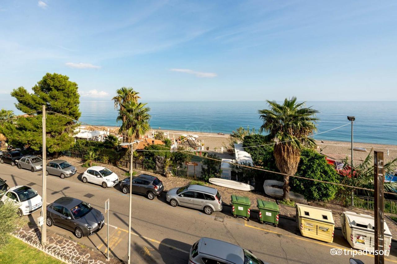 Taormina Hotel Calipso Mazzeo Εξωτερικό φωτογραφία