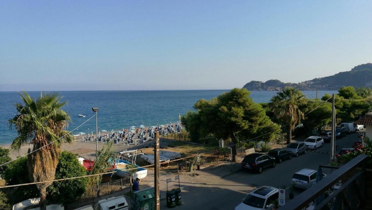 Taormina Hotel Calipso Mazzeo Εξωτερικό φωτογραφία