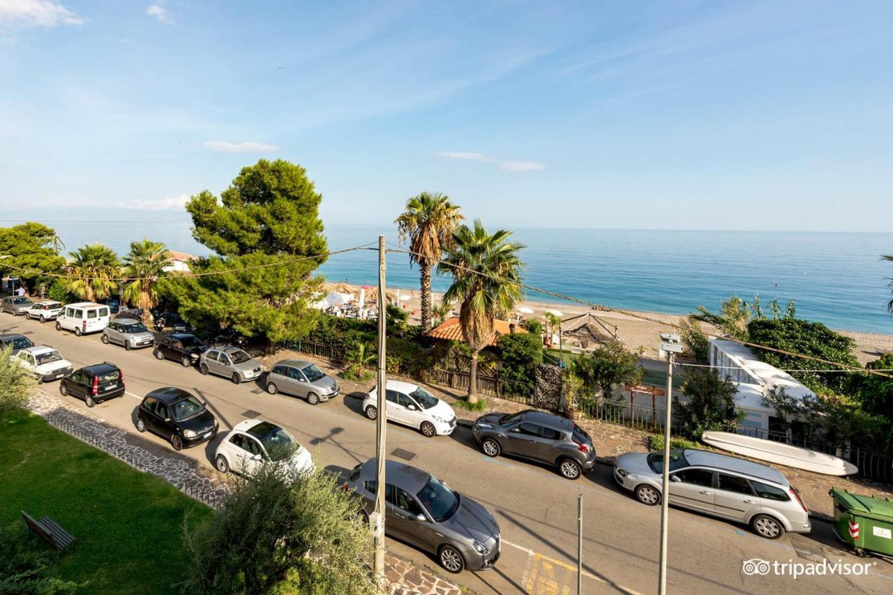 Taormina Hotel Calipso Mazzeo Εξωτερικό φωτογραφία