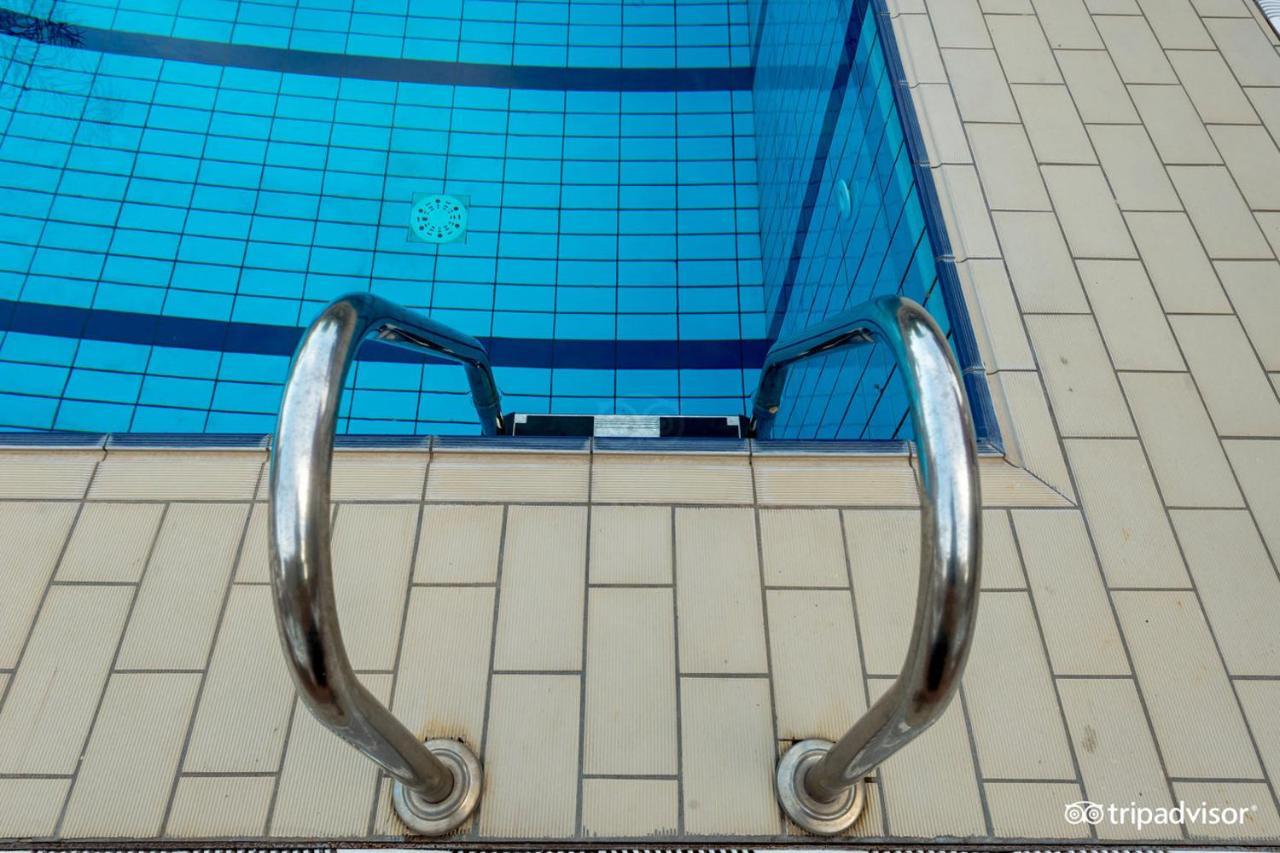 Taormina Hotel Calipso Mazzeo Εξωτερικό φωτογραφία