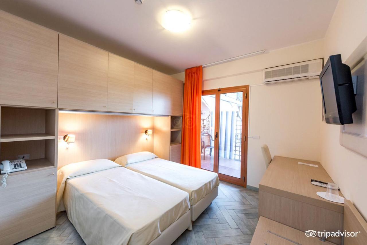 Taormina Hotel Calipso Mazzeo Εξωτερικό φωτογραφία