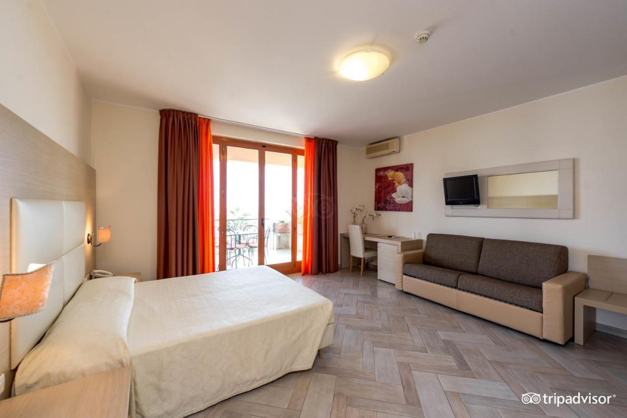 Taormina Hotel Calipso Mazzeo Εξωτερικό φωτογραφία