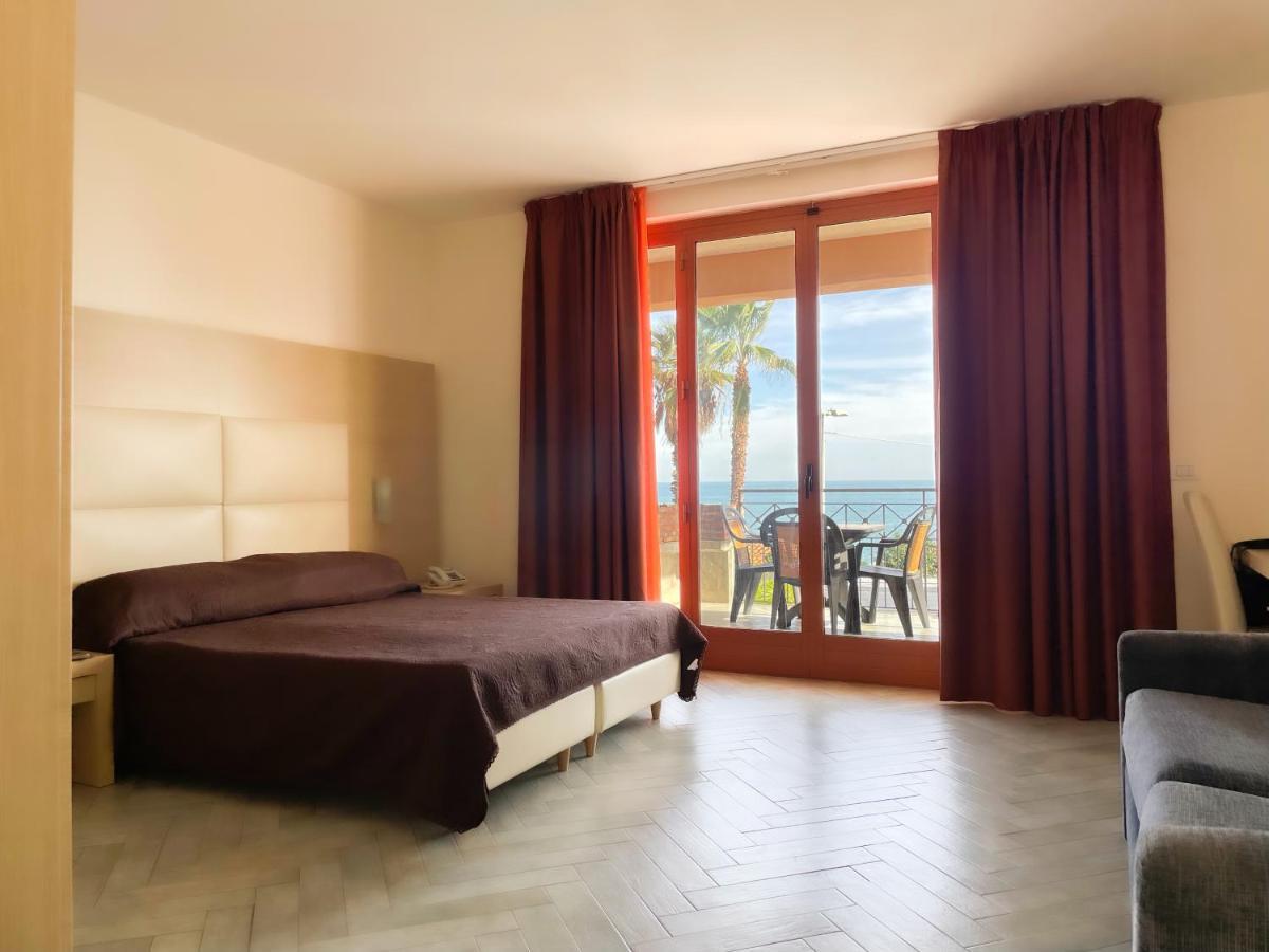 Taormina Hotel Calipso Mazzeo Εξωτερικό φωτογραφία