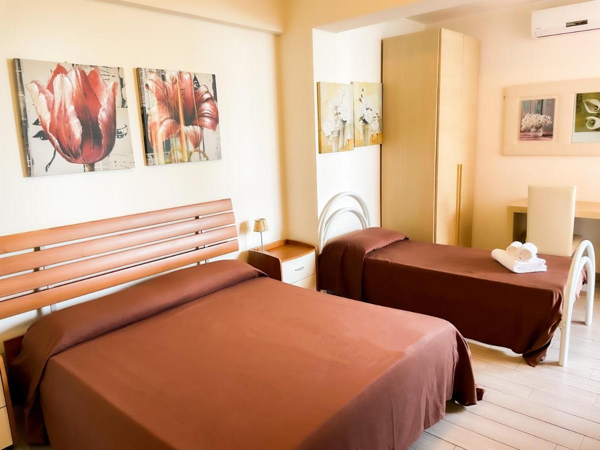 Taormina Hotel Calipso Mazzeo Εξωτερικό φωτογραφία