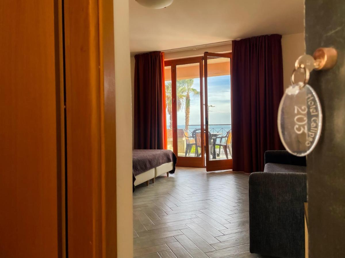Taormina Hotel Calipso Mazzeo Εξωτερικό φωτογραφία