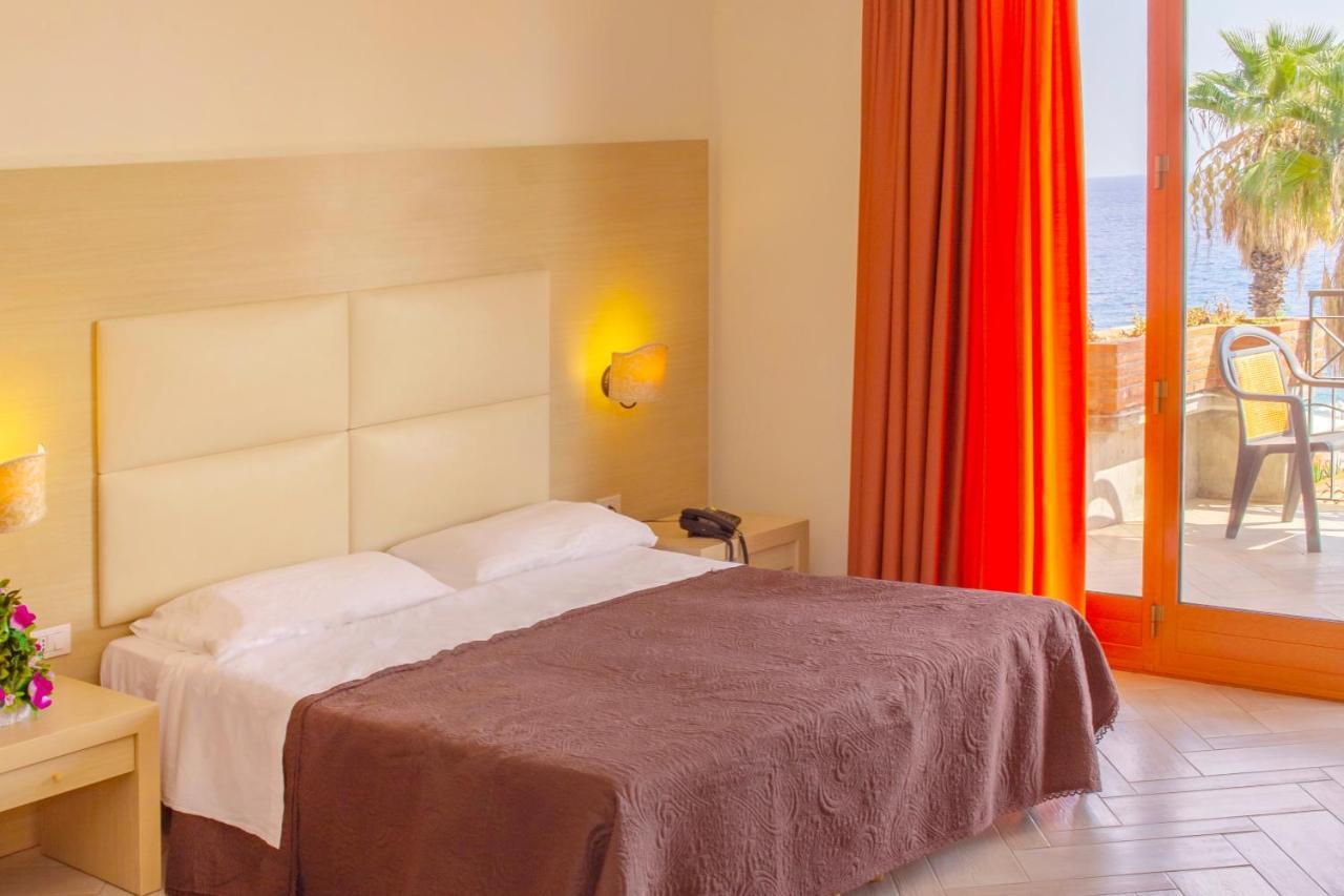 Taormina Hotel Calipso Mazzeo Εξωτερικό φωτογραφία