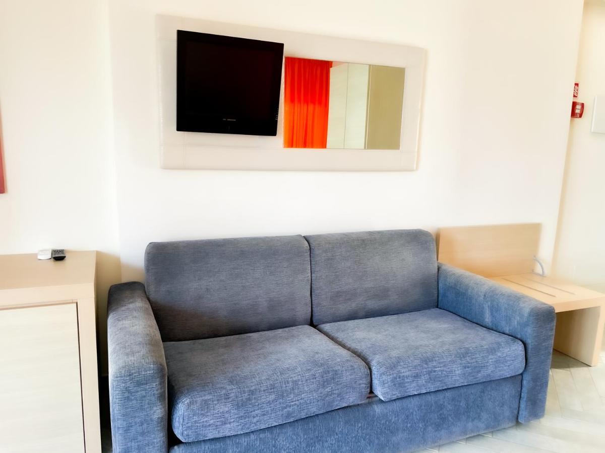 Taormina Hotel Calipso Mazzeo Εξωτερικό φωτογραφία