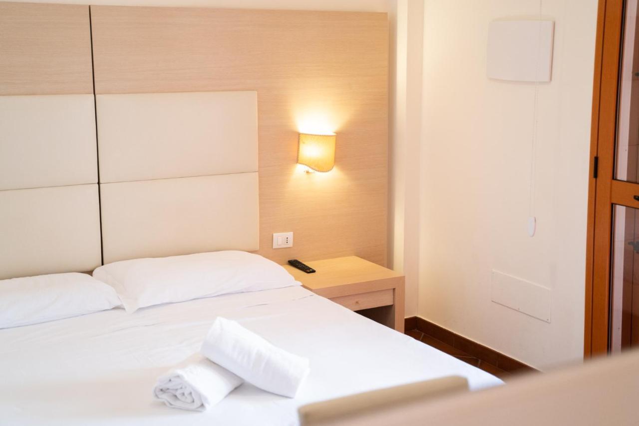 Taormina Hotel Calipso Mazzeo Εξωτερικό φωτογραφία