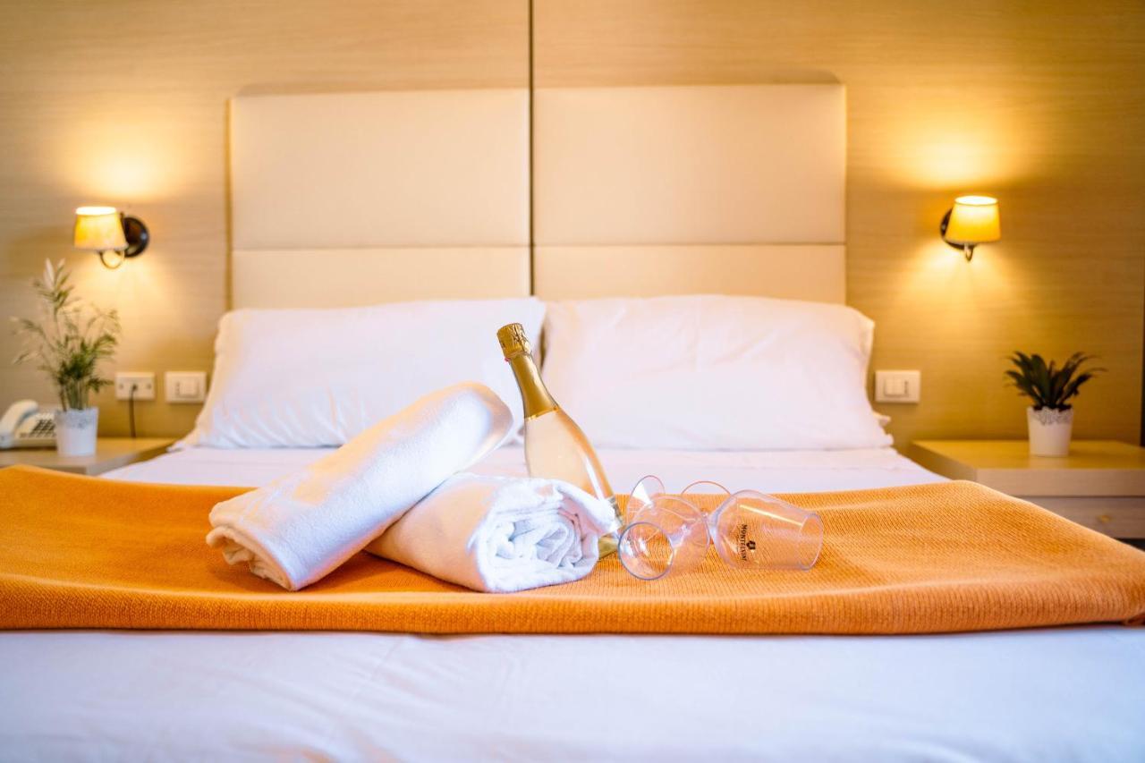 Taormina Hotel Calipso Mazzeo Εξωτερικό φωτογραφία