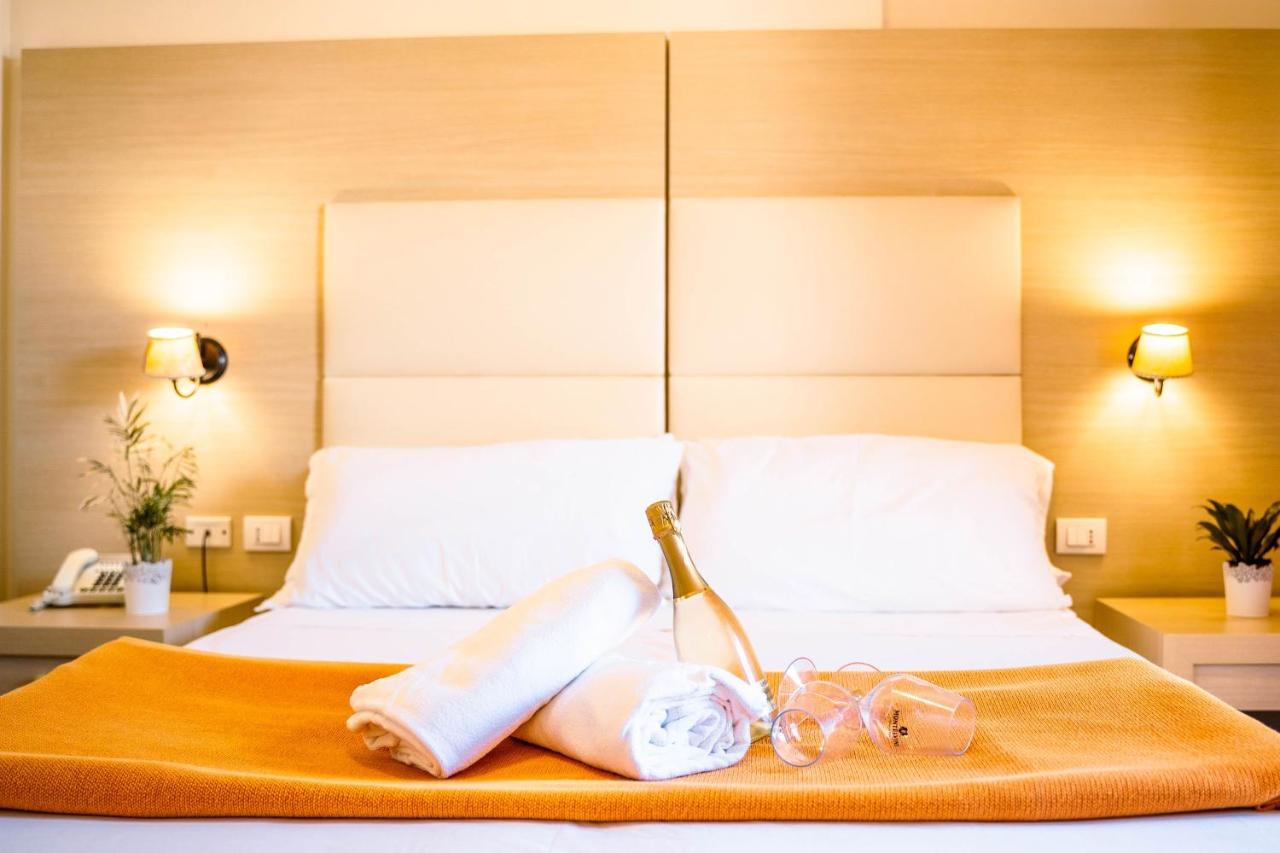 Taormina Hotel Calipso Mazzeo Εξωτερικό φωτογραφία