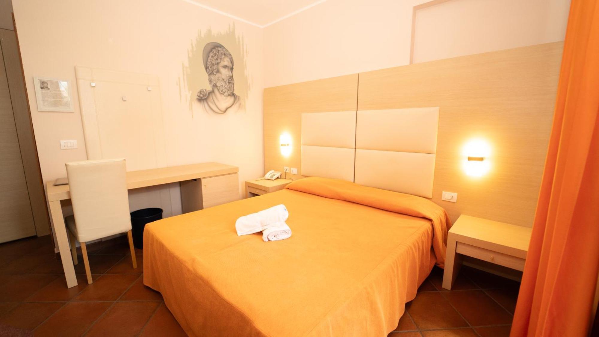 Taormina Hotel Calipso Mazzeo Εξωτερικό φωτογραφία