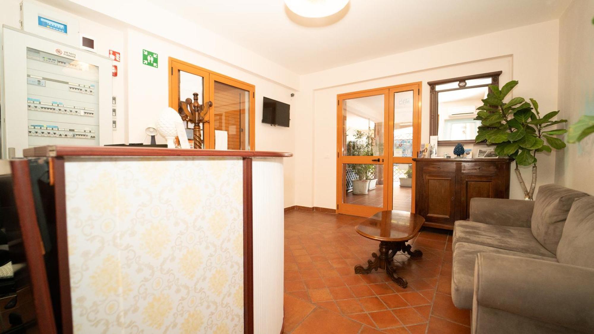 Taormina Hotel Calipso Mazzeo Εξωτερικό φωτογραφία