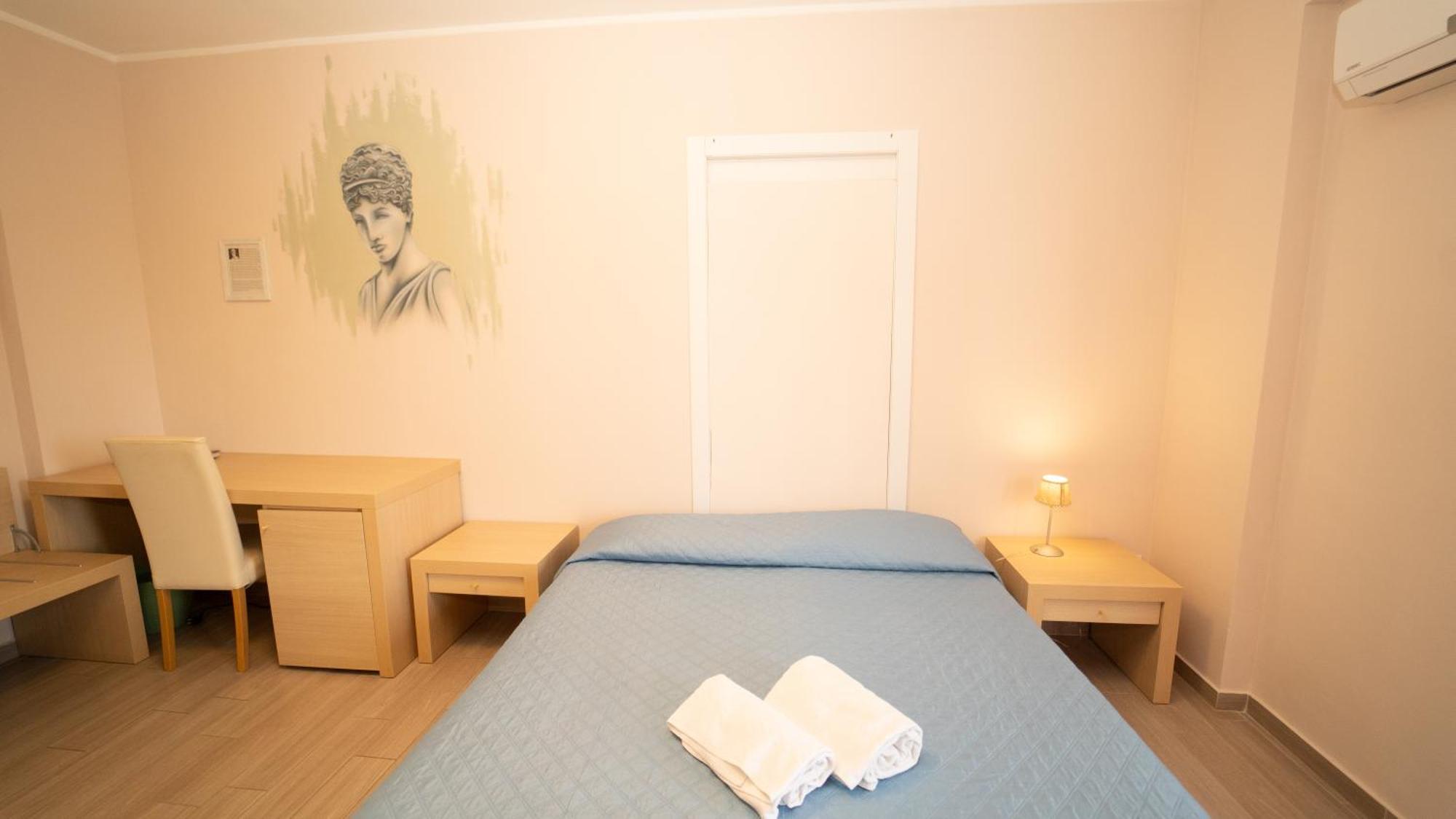 Taormina Hotel Calipso Mazzeo Εξωτερικό φωτογραφία
