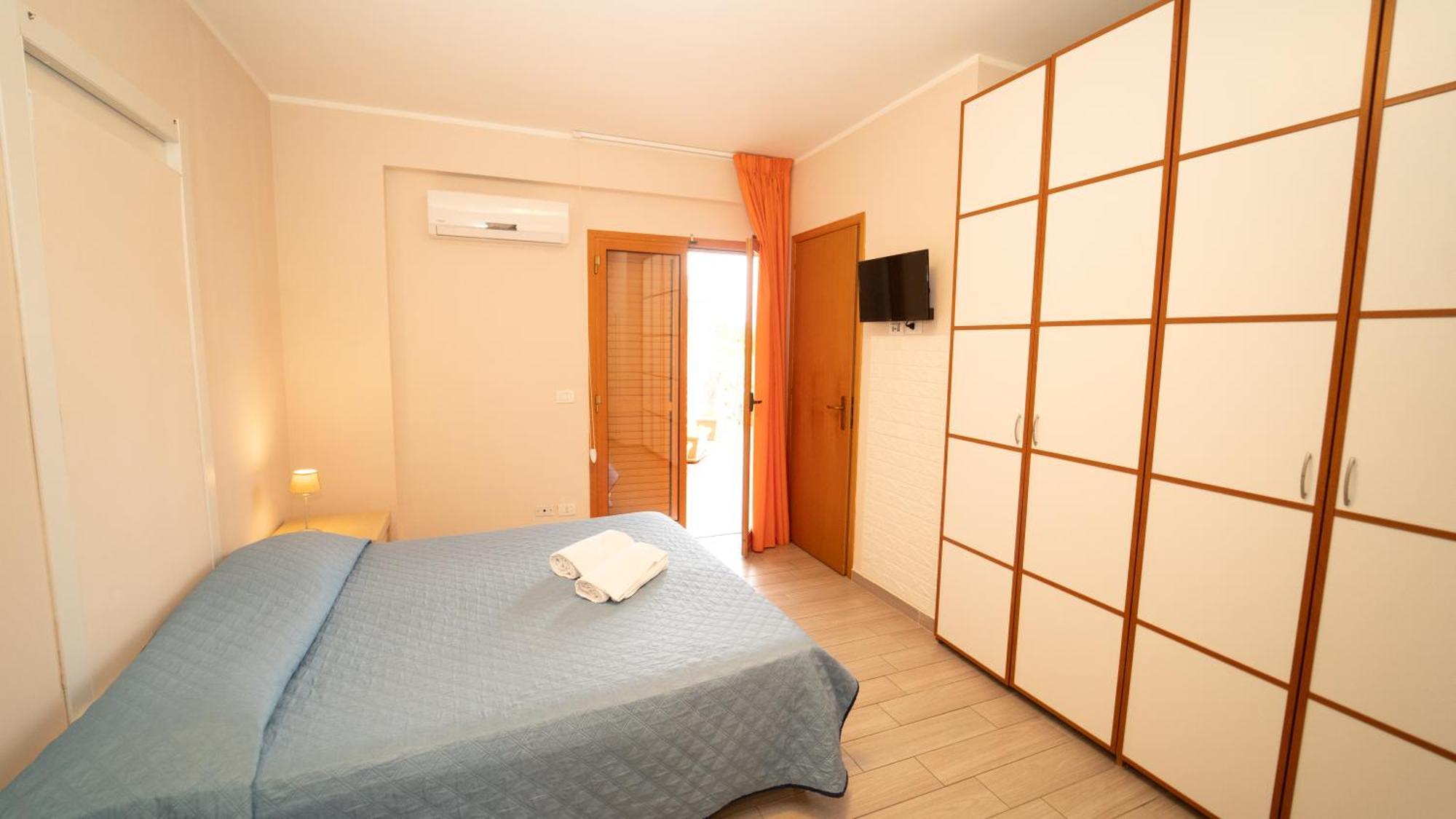 Taormina Hotel Calipso Mazzeo Εξωτερικό φωτογραφία