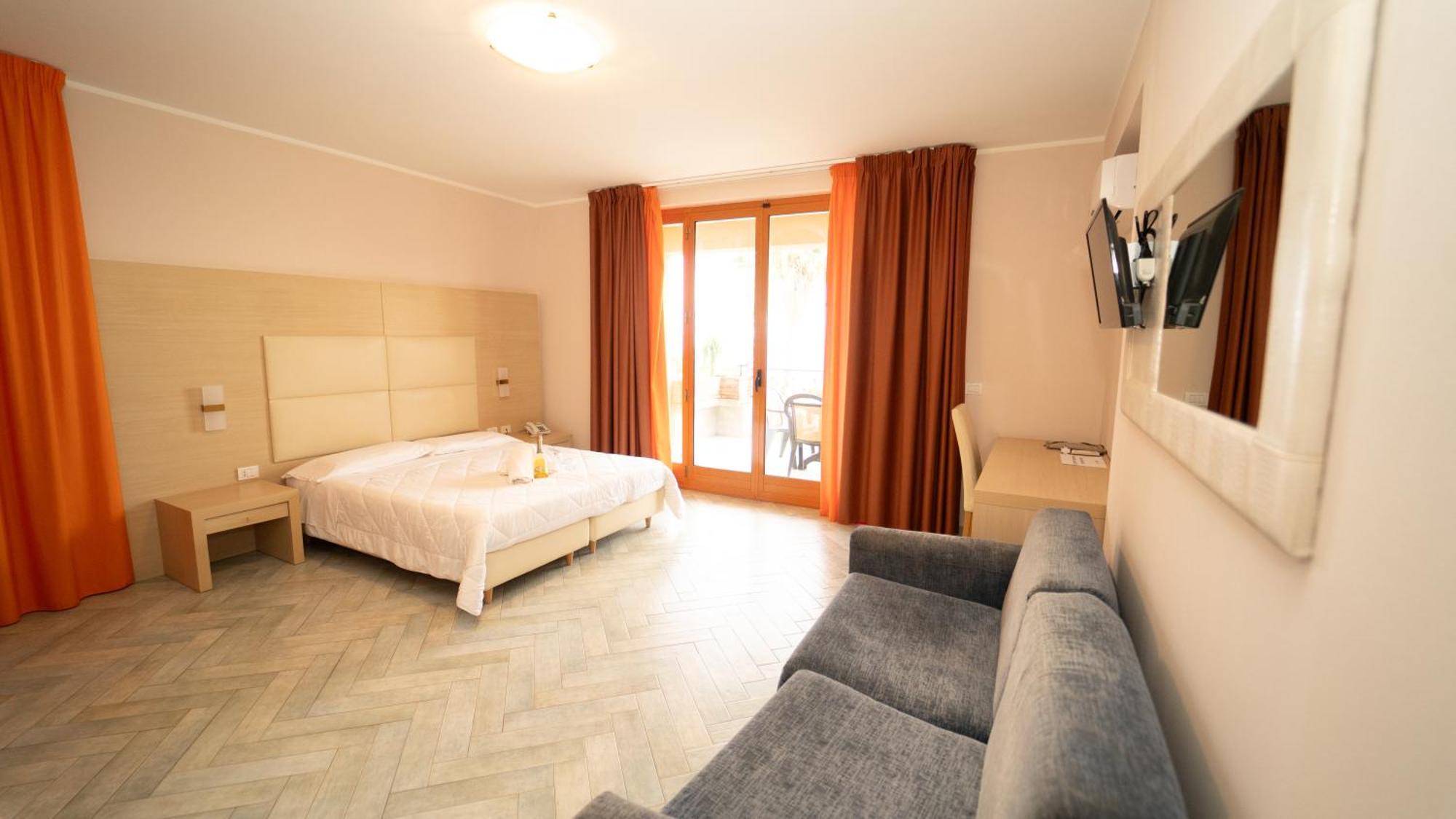 Taormina Hotel Calipso Mazzeo Εξωτερικό φωτογραφία