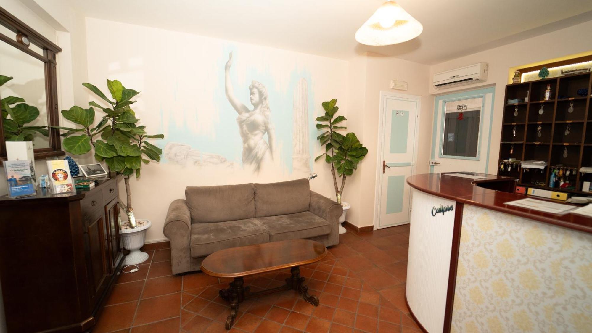 Taormina Hotel Calipso Mazzeo Εξωτερικό φωτογραφία