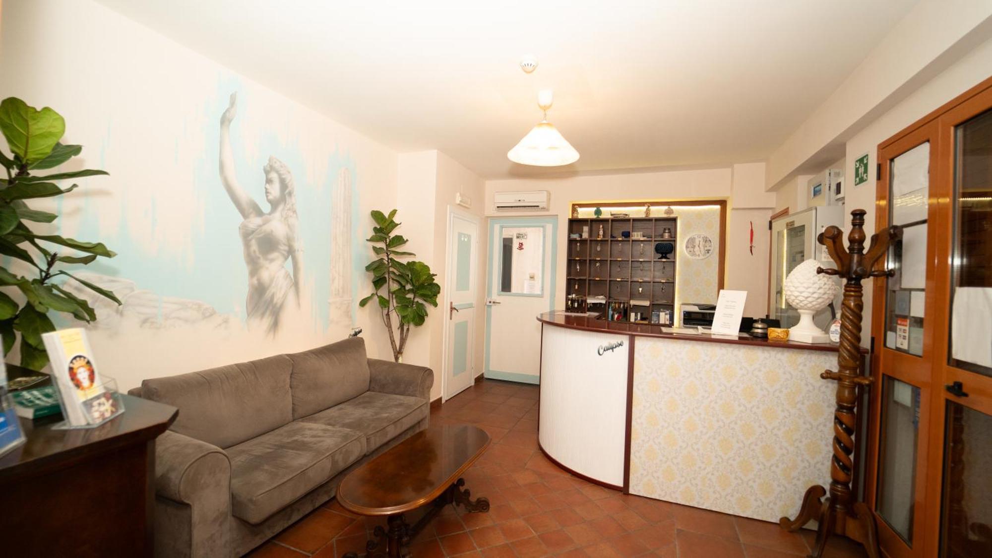 Taormina Hotel Calipso Mazzeo Εξωτερικό φωτογραφία