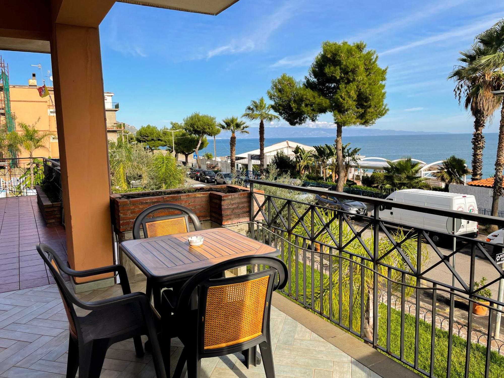 Taormina Hotel Calipso Mazzeo Εξωτερικό φωτογραφία
