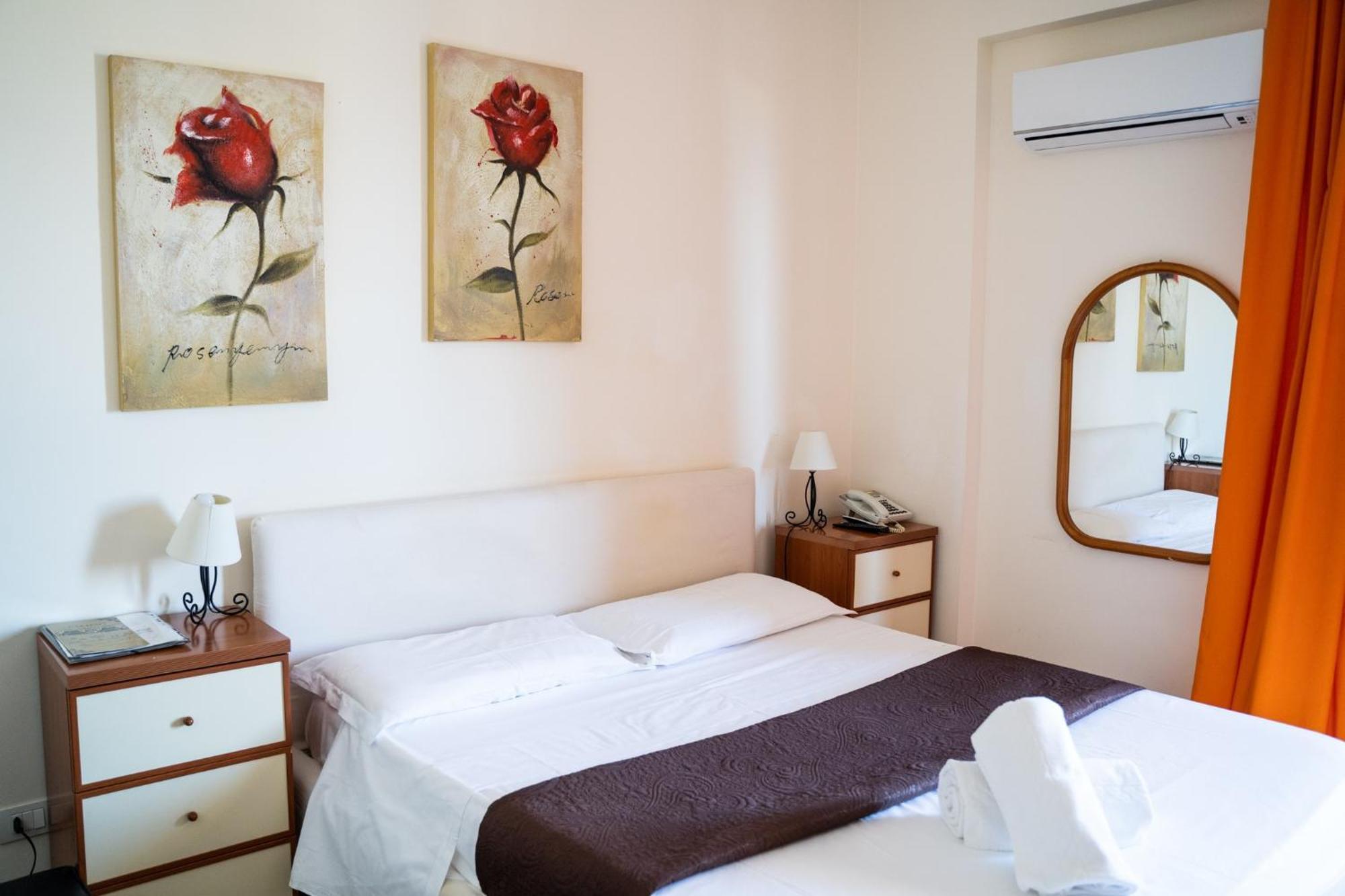 Taormina Hotel Calipso Mazzeo Εξωτερικό φωτογραφία