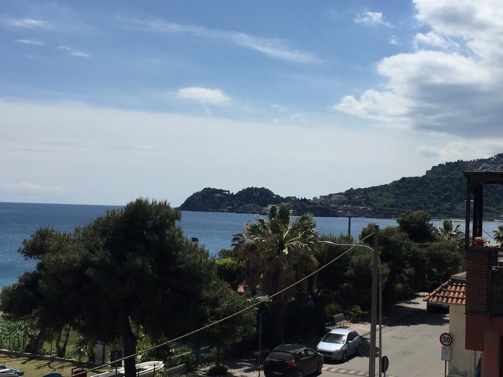Taormina Hotel Calipso Mazzeo Εξωτερικό φωτογραφία