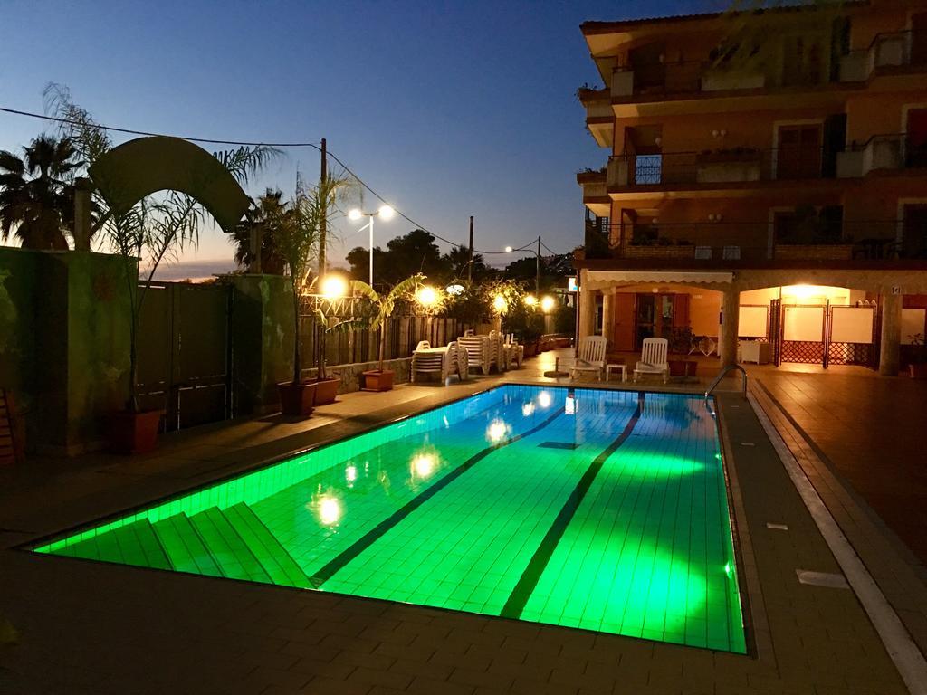 Taormina Hotel Calipso Mazzeo Εξωτερικό φωτογραφία