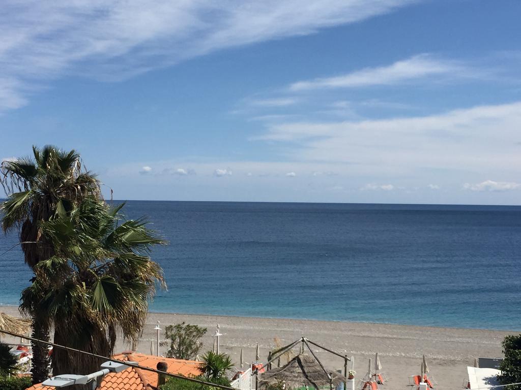Taormina Hotel Calipso Mazzeo Εξωτερικό φωτογραφία
