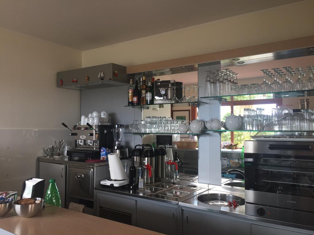 Taormina Hotel Calipso Mazzeo Εξωτερικό φωτογραφία