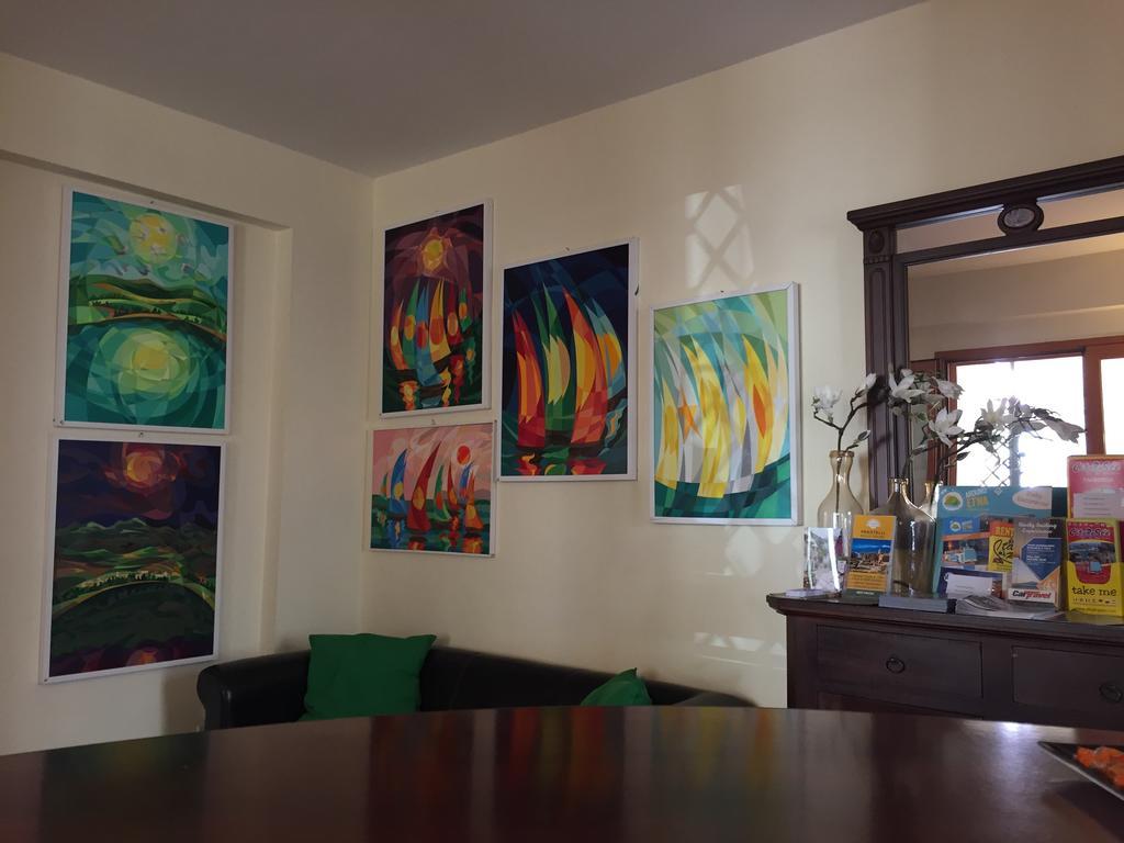 Taormina Hotel Calipso Mazzeo Εξωτερικό φωτογραφία