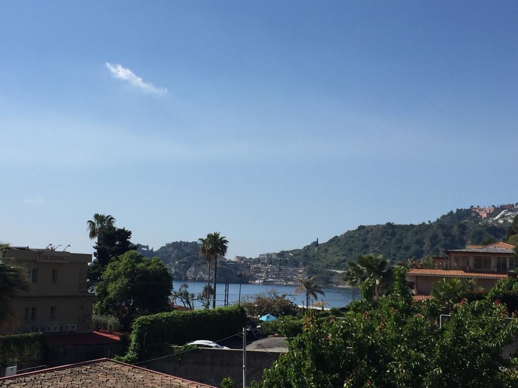 Taormina Hotel Calipso Mazzeo Εξωτερικό φωτογραφία