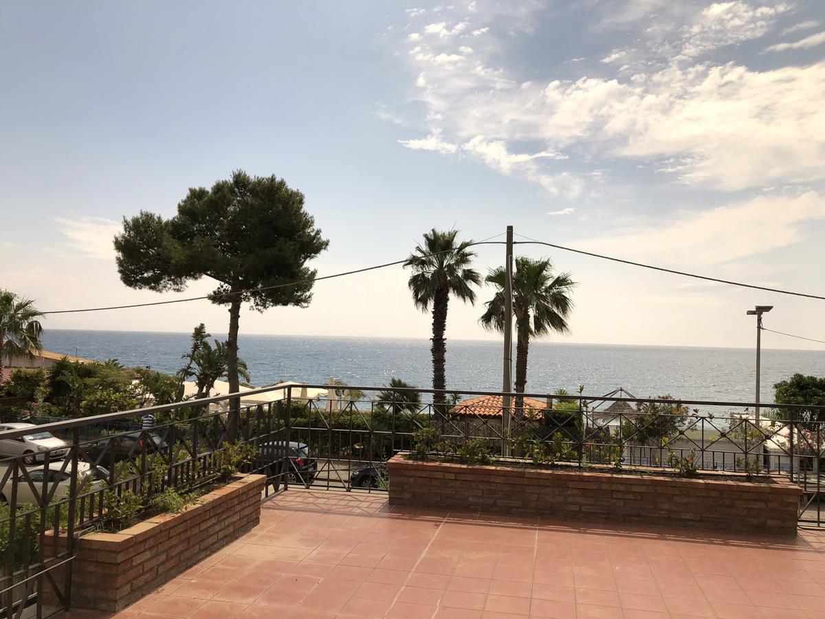 Taormina Hotel Calipso Mazzeo Εξωτερικό φωτογραφία