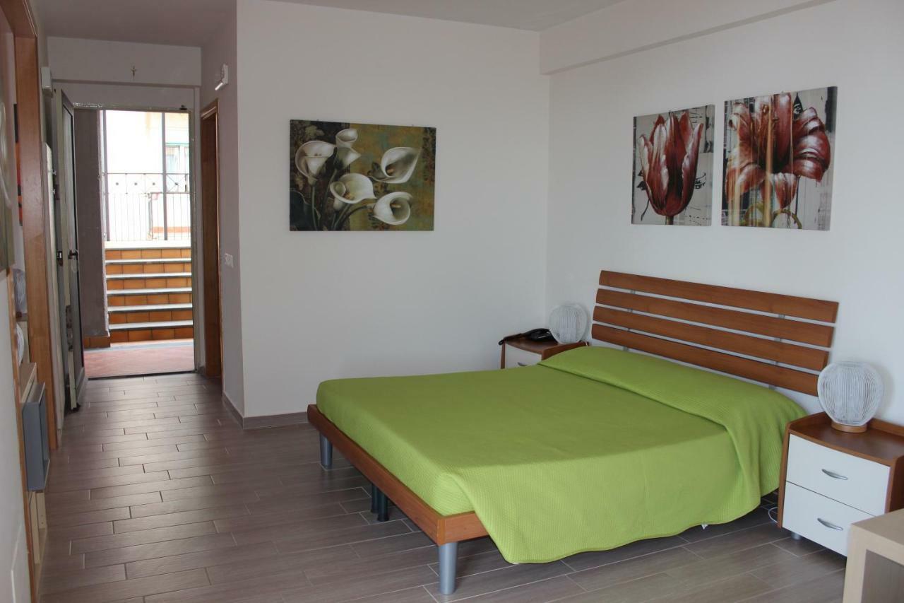 Taormina Hotel Calipso Mazzeo Εξωτερικό φωτογραφία