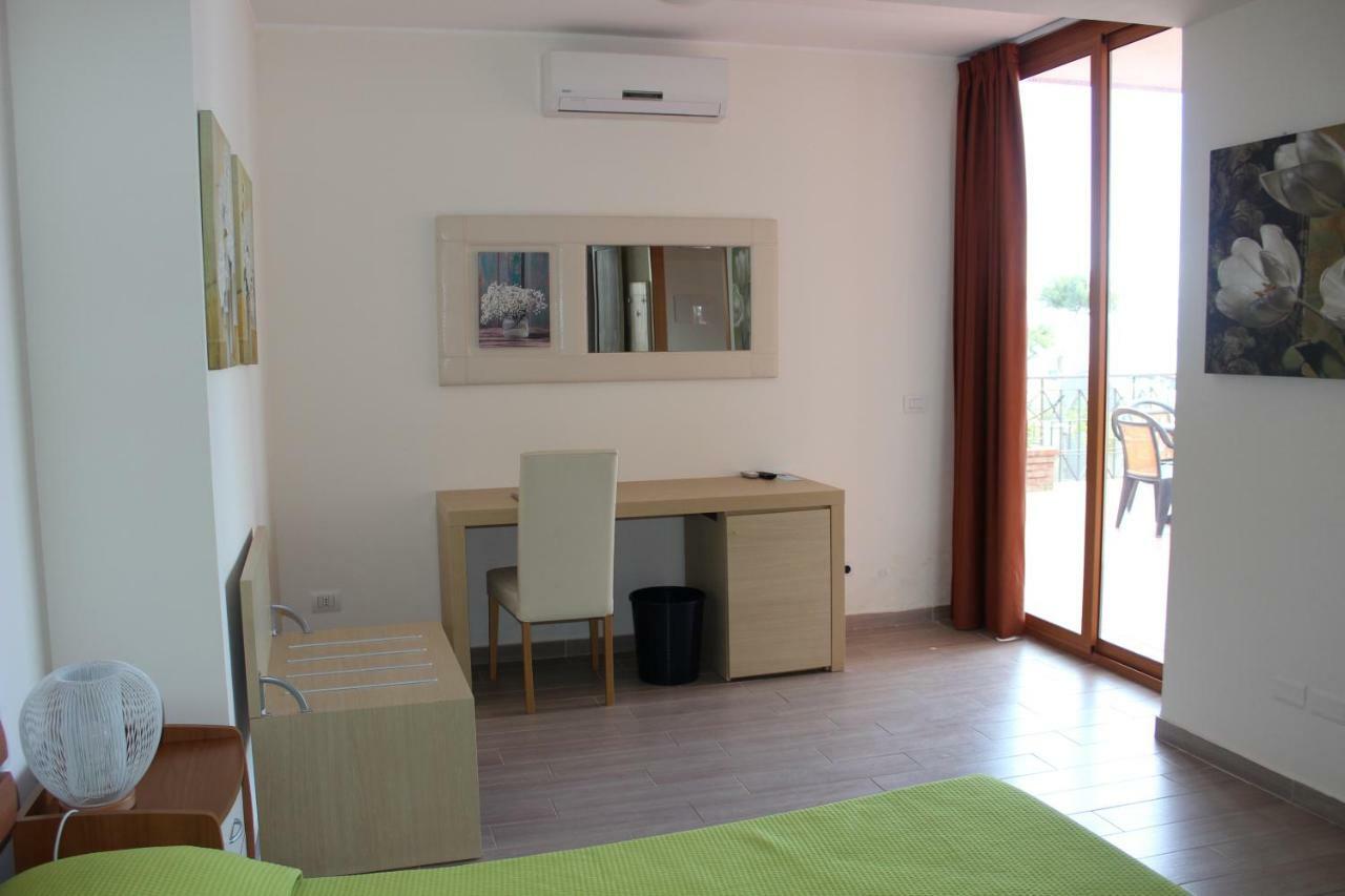 Taormina Hotel Calipso Mazzeo Εξωτερικό φωτογραφία